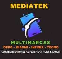 REPARAR ERRORES DE FLASHEO OPPO & XIAOMI WITH UNLOCKTOOL REPARAR ERRORES DE FLASHEO OPPO & XIAOMI WITH UNLOCKTOOL
