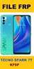 FILE FRP TECNO SPARK 7T [KF6P]
