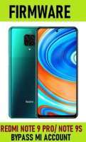 REDMI NOTE 9 PRO-NOTE 9S BYPASS MI ACCOUNT (WITHOUT VPN) REDMI NOTE 9 PRO-NOTE 9S BYPASS MI ACCOUNT (WITHOUT VPN)