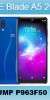 DUMP ZTE BLADE A5 2020 P963F50