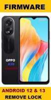 OPPO A38 CPH2579 REMOVE LOCK FRP&MDM