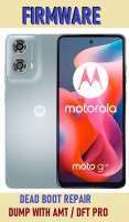 DUMP MOTOROLA G24 XT2421-1 [DEAD BOOT REPAIR]