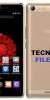 FILE FRP TECNO L8 PLUS