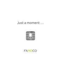 Famoco FX200 MT6580 Famoco FX200 MT6580