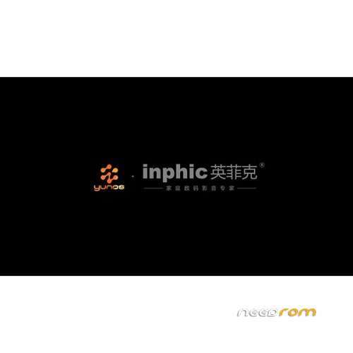 Inphic i8 official add the 08 31 2024 on needrom