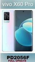 VIVO X60 PRO [PD2056F] FULL-UPDATE