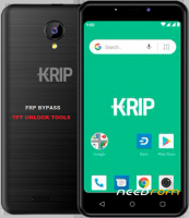 FRP KRIP K6 WITH TFT UNLOCK FRP KRIP K6 WITH TFT UNLOCK