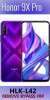 HUAWEI HONOR 9X PRO [HLK-L42]