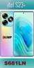 ITEL S23+ S681LN DUMP WITH CHIMERA TOOL