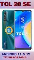 FRP TCL 20 SE T671H, T671E WITH TFT UNLOCK FRP TCL 20 SE T671H, T671E WITH TFT UNLOCK