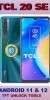 FRP TCL 20 SE T671H, T671E WITH TFT UNLOCK