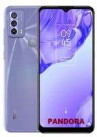 TCL 20B 6159A MT6762 (DUMP WITH PANDORA)