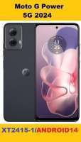 MOTO G POWER 5G XT2415-1 2024 RETAIL MOTO G POWER 5G XT2415-1 2024 RETAIL