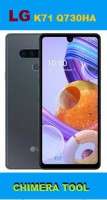 LG K71 Q730HA DUMP WITH CHIMERA