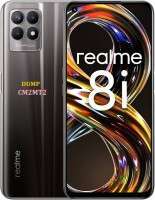 REALME 8i RMX3151 DUMP WITH CM2MT2