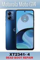 MOTO G14 XT2341-4-DS [DEAD BOOT REPAIR]