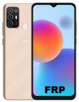 FRP ZTE BLADE A52 WITHOUT PC FRP ZTE BLADE A52 WITHOUT PC
