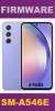 FIRMWARE SAMSUNG A54 5G [SM-A546E] U9 4FILES