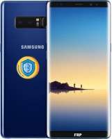 FRP SAMSUNG NOTE 8 [SM-N950N] WITH TFT UNLOCK