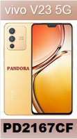 VIVO V23 5G PD2167CF DUMP WITH PANDORA VIVO V23 5G PD2167CF DUMP WITH PANDORA