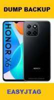 HONOR X6 & X6s VNE-LX3 DUMP WITH EASYJTAG HONOR X6 & X6s VNE-LX3 DUMP WITH EASYJTAG