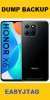 HONOR X6 & X6s VNE-LX3 DUMP WITH EASYJTAG HONOR X6 & X6s VNE-LX3 DUMP WITH EASYJTAG