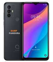 ALCATEL 3H PLUS 6027A (PANDORA)