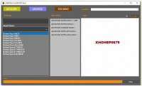 GSM TOOL UNISPD BYPASS FRP