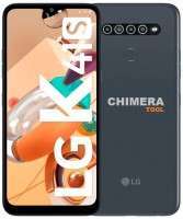LG K41S (K410HM) DUMP WITH CHIMERA LG K41S (K410HM) DUMP WITH CHIMERA