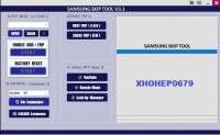 SAMSUNG SKIP TOOL V3.1