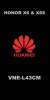 HONOR X6 & X6s VNE-L43CM DOWNGRADE FIX HONOR X6 & X6s VNE-L43CM DOWNGRADE FIX
