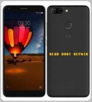 ZTE BLADE V9 SD-UPDATE DEAD BOOT REPAIR
