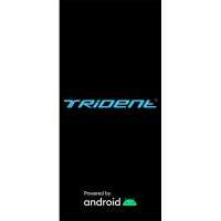 Trident A25 Trident A25