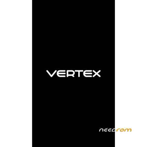 Vertex Impress Stone | [Official] add the 09/11/2024 on Needrom