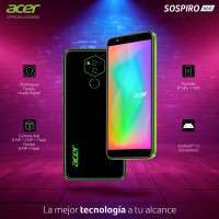 ACER A60G (DUMP TELCEL)