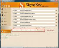 SIGMA KEY CERTIFICATE (HUAWEI)