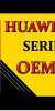 OEN INFO HUAWEI SERIES QUALCOMM OEN INFO HUAWEI SERIES QUALCOMM