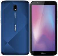 Hisense E20 [HLTE103E] V1 Dead Boot Repair