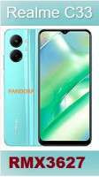 REALME C33 2023 RMX3627 DUMP WITH PANDORA REALME C33 2023 RMX3627 DUMP WITH PANDORA