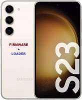 GALAXY S23 [SM-S911B] FILE LOADER