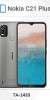 Nokia C21 Plus TA-1433 Dump Easy Jtag