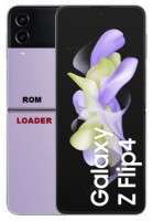GALAXY Z FLIP 4 [SM-F721B] U4 + LOADER