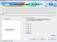 ODIN MODE V3.14.1 3B PATCHD ODIN MODE V3.14.1 3B PATCHD