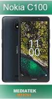 NOKIA C100 MT6761 [DEAD BOOT REPAIR]
