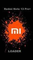 XIAOMI REDMI NOTE 13 PRO+ (ZIRCON) PRELOADER & NV