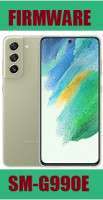 SAMSUNG GALAXY S21 FE 5G [G990E] U9 & U10