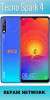 Tecno Spark 4 kc2 Network Fix