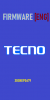 TECNO LI6 MT6789 ROM ENG