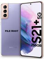 SAMSUNG S21+ 5G [G996B] U9 FILE ROOT