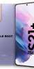 SAMSUNG S21+ 5G [G996B] U9 FILE ROOT